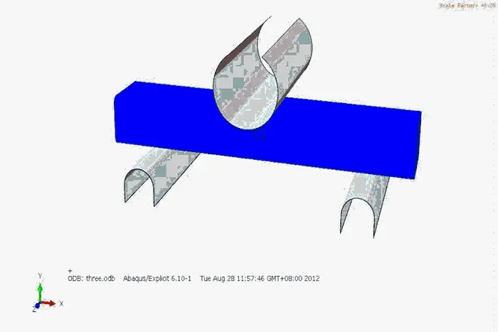 ug和abaqus许可证共享如何验证？